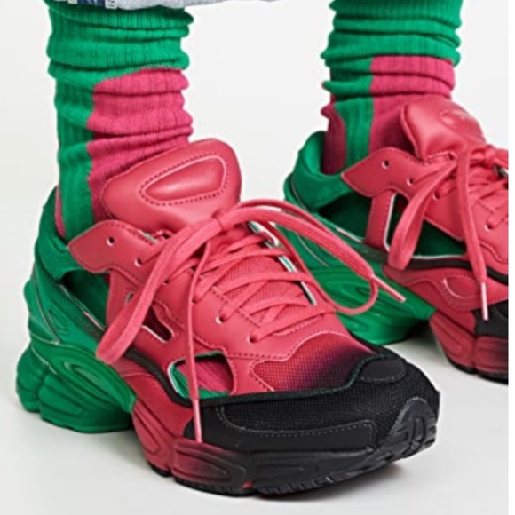 adidas by Raf Simons Replicant Ozweego Sneaker